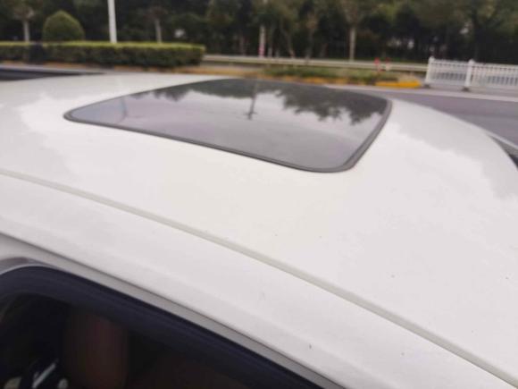 [嘉兴·浙F] 二手别克君威2017款 20T 精英型