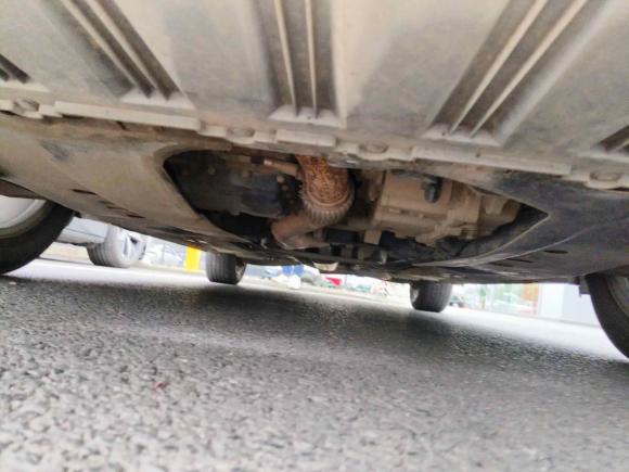 [武汉·鄂A] 二手雪佛兰迈锐宝2017款 1.5T 自动豪华版