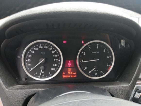 [嘉兴·浙A] 二手宝马宝马X62011款 xDrive35i