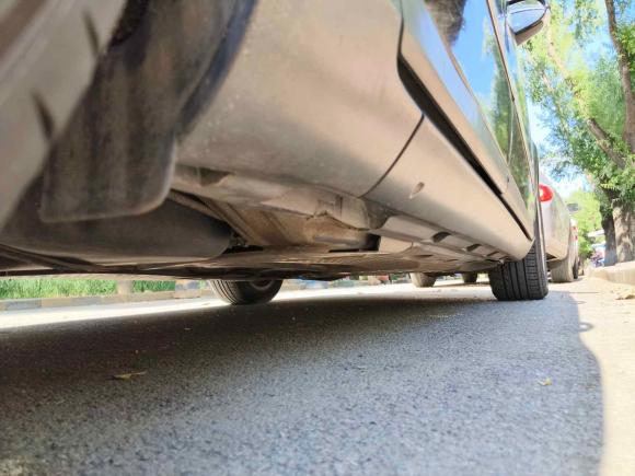 [北京·京E] 二手大众迈腾2011款 1.8TSI DSG豪华型