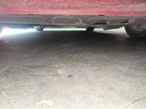 [嘉兴·浙F] 二手大众甲壳虫2015款 180TSI