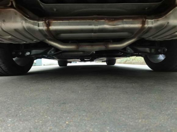 [上海·沪B] 二手名爵MG72023款 2.0T 自动Trophy+激擎耀世版