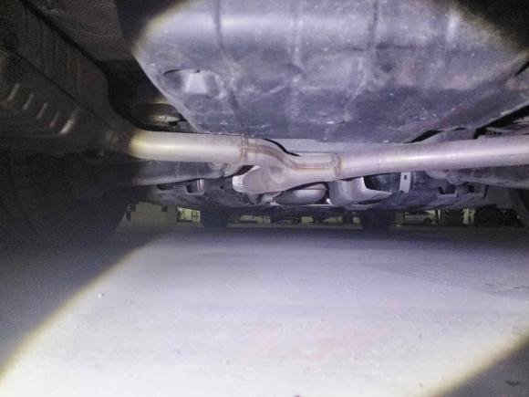 [南通·苏F] 二手奔驰奔驰C级2021款 C 260 轿跑车