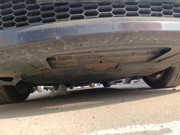 [北京·冀J] 二手马自达马自达62011款 2.0L 自动超豪华型