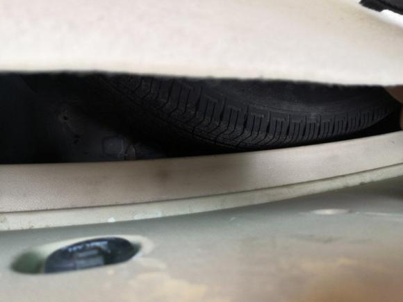 [上海·沪M] 二手名爵MG62012款 掀背 1.8L 自动驾值版