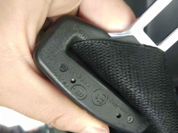 [南昌·浙G] 二手宝马宝马5系2013款 525Li 领先型