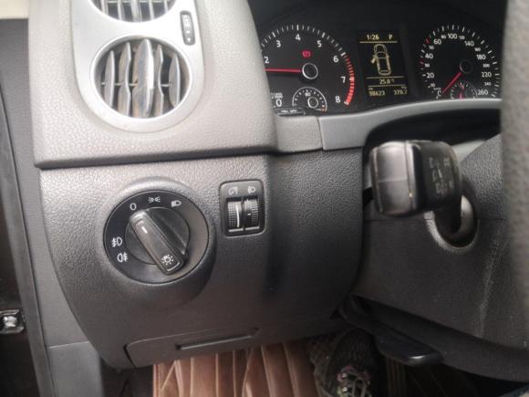 [义乌·浙G] 二手大众途观2015款 1.8TSI 自动两驱风尚版