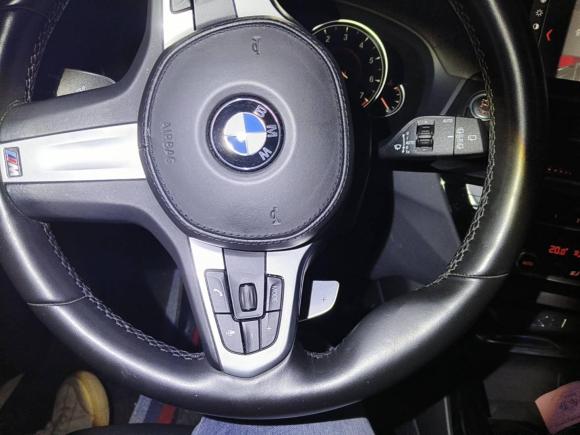 [苏州·苏E] 二手宝马宝马X32018款 xDrive30i 领先型 M运动套装 国VI