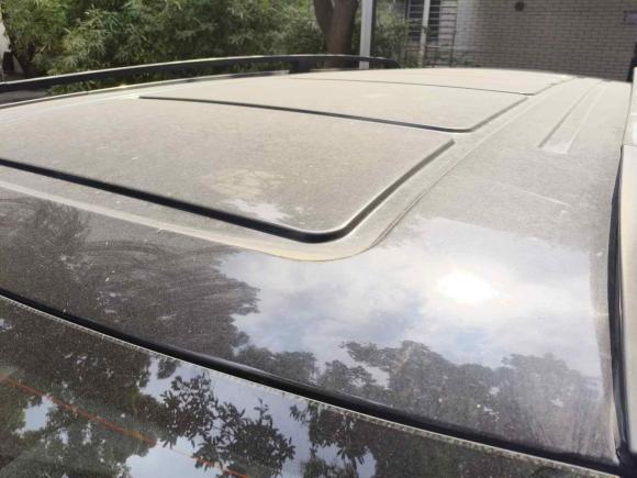 [广州·粤G] 二手奔驰唯雅诺2012款 2.5L 舒适版