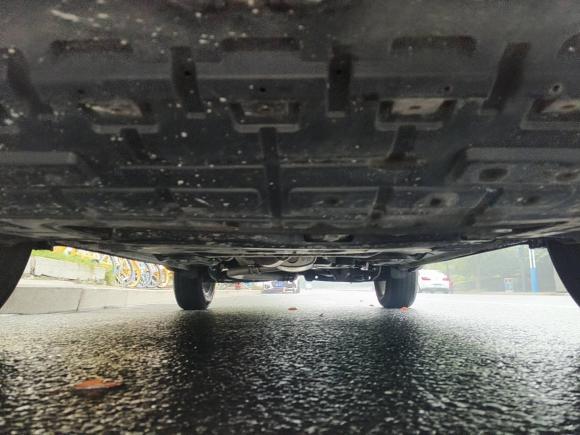 [杭州·浙A] 二手奇瑞瑞虎72020款 神行版 1.6T DCT神行6号