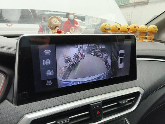 [成都·川A] 二手上汽大通MAXUS大通G502019款 1.5T 首发款自动豪华版 6座