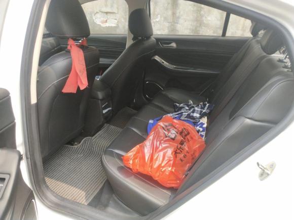 [佛山·桂K] 二手奇瑞艾瑞泽GX2018款 1.5T CVT劲色版 国V