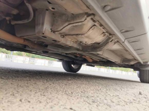 [无锡·苏E] 二手Jeep指南者2013款 2.0L 两驱运动版