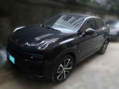 [温州·新N]领克&nbsp;&nbsp;领克05&nbsp;&nbsp;2022款2.0TD四驱劲Halo