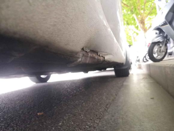 [湖州·赣J] 二手雪佛兰科鲁泽2019款 RS 330T 自动畅快版 国VI