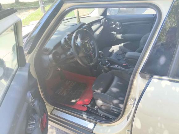 [上海·沪A] 二手MINIMINI2015款 1.5T COOPER Fun 五门版