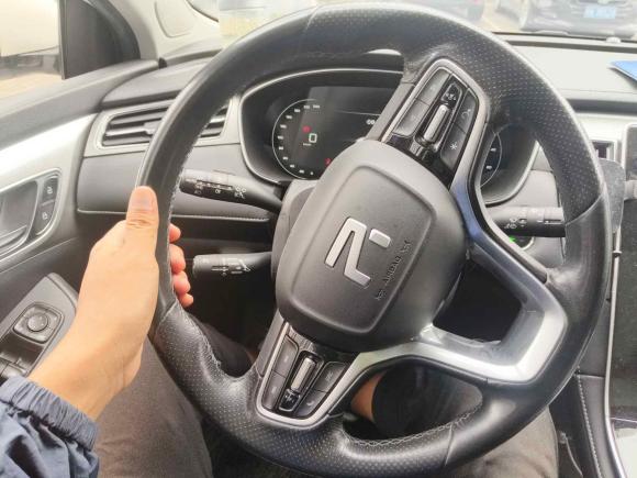 [上海·沪A] 二手飞凡汽车飞凡ER62021款 新动版 520km 智领版