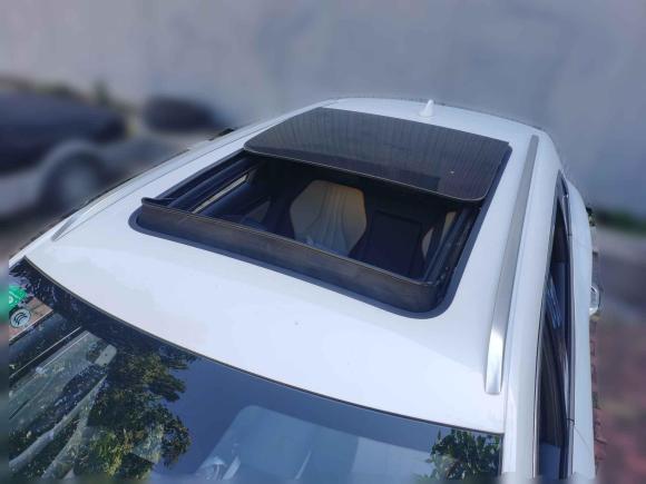 [济南·鲁B] 二手比亚迪宋PLUS新能源2021款 DM-i 110KM 旗舰PLUS