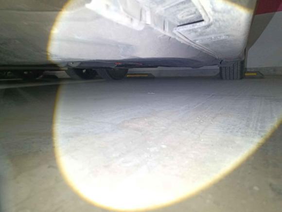 [济南·鲁A] 二手本田雅阁2016款 混动 2.0L 锐酷版