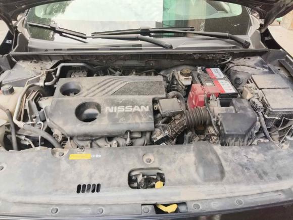 [金华·浙G] 二手日产轩逸2020款 1.6L XL CVT悦享版