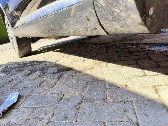 [苏州·豫M] 二手哈弗哈弗F72019款 1.5T 两驱i潮 国V