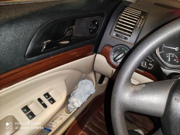 [上海·沪D] 二手斯柯达明锐2012款 1.6L 手动逸俊版