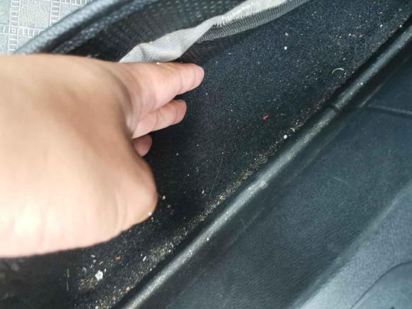 [苏州·苏A] 二手哈弗哈弗H2s2017款 红标 1.5T 手动舒适型