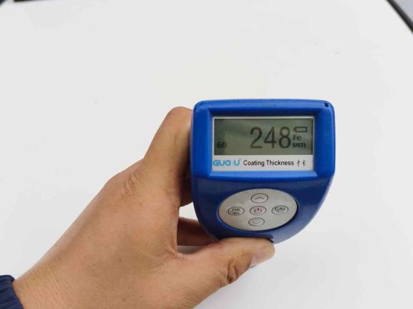 [温州·浙C] 二手现代菲斯塔2019款 280TGDi 智速版 国VI