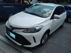 [南通·苏E]丰田&nbsp;&nbsp;威驰FS&nbsp;&nbsp;2019款1.5LCVT锋驰版