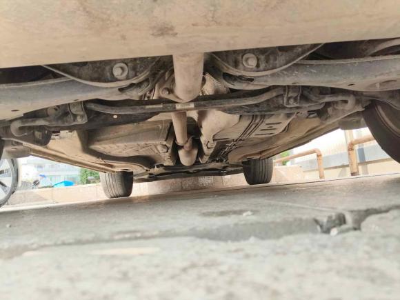 [武汉·粤S] 二手观致观致72020款 1.6T 护航精英型