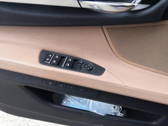 [上海·沪J] 二手宝马宝马7系2009款 740Li领先型