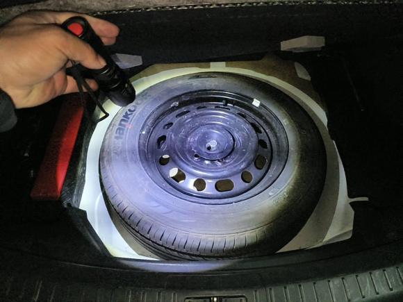 [合肥·皖A] 二手马自达马自达3星骋2013款 三厢 1.6L 自动精英型