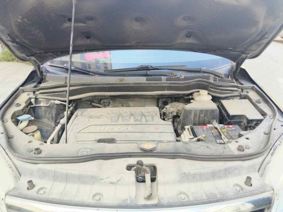 [温州·浙C] 二手哈弗哈弗H62014款 运动版 1.5T 手动两驱精英型