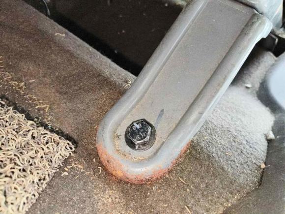 [宁波·浙B] 二手五菱汽车五菱荣光V2016款 1.5L标准型