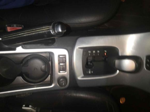 [宁波·浙B] 二手沃尔沃沃尔沃C702010款 2.5T T5