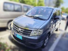 [苏州·苏E] 东风帅客2013款 改款 1.5L 手动豪华型7座 国IV