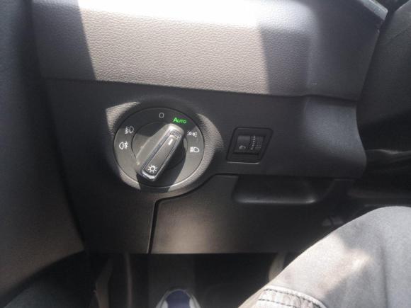 [上海·辽L] 二手斯柯达柯珞克2018款 TSI280 豪华版 国V