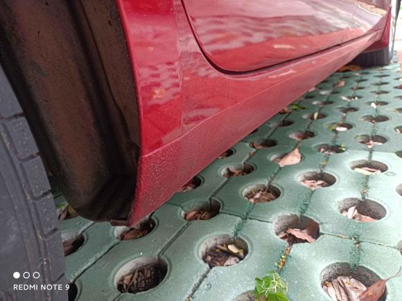 [武汉·沪C] 二手别克英朗2015款 15N 自动精英型