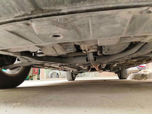 [成都·川A] 二手日产奇骏2014款 2.0L CVT舒适版 2WD