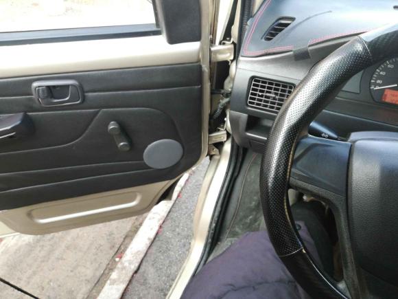 [青岛·鲁U] 二手五菱汽车五菱荣光2019款 1.2L S 厢式运输车实用型2座