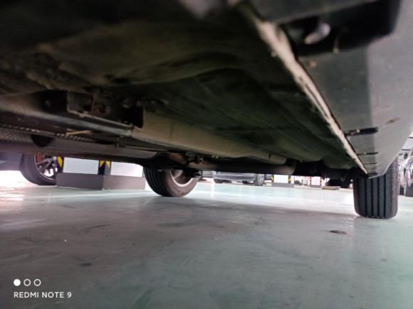 [无锡·豫S] 二手奔腾奔腾X402019款 1.6L 手动豪华型 国VI