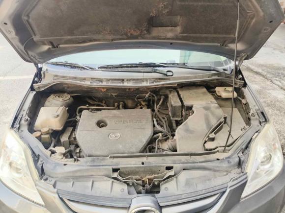 [无锡·苏B] 二手马自达马自达52008款 2.0 手动舒适型