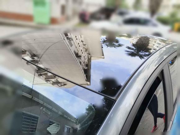 [合肥·皖A] 二手比亚迪海豚2021款 401km 骑士版