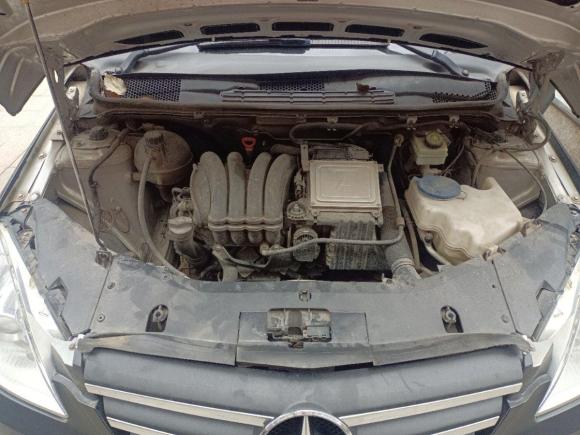 [金华·浙G] 二手奔驰奔驰B级2009款 B 200 时尚型