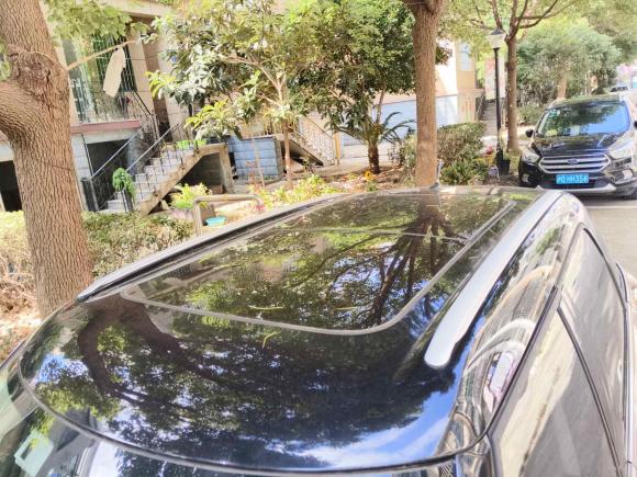 [湖州·浙E] 二手MINIMINI COUNTRYMAN2014款 1.6L COOPER Fun