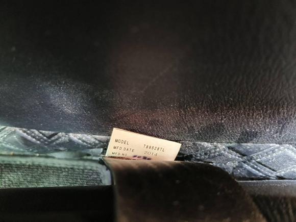 [西安·陕U] 二手马自达马自达3 昂克赛拉2014款 两厢 1.5L 手动舒适型