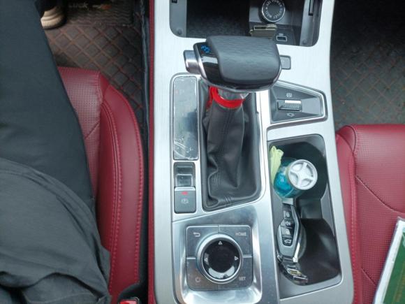 [义乌·浙G] 二手捷途捷途X70 PLUS2021款 1.5T DCT山 7座