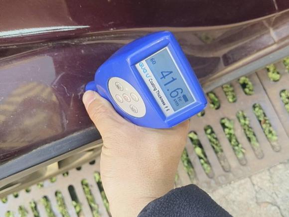 [南昌·赣A] 二手雪铁龙雪铁龙C3-XR2015款 1.6L 自动先锋型