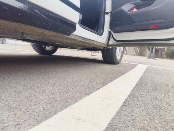 [济南·鲁A] 二手大众探岳X2020款 330TSI 两驱尊贵智联版