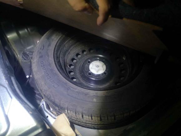 [成都·川A] 二手日产骊威2008款 劲锐 1.6L 自动智能版